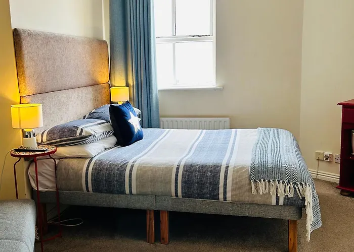 The Waterside B&B