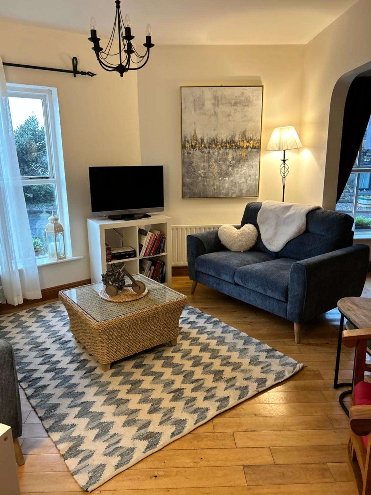 The Waterside Bed & Breakfast