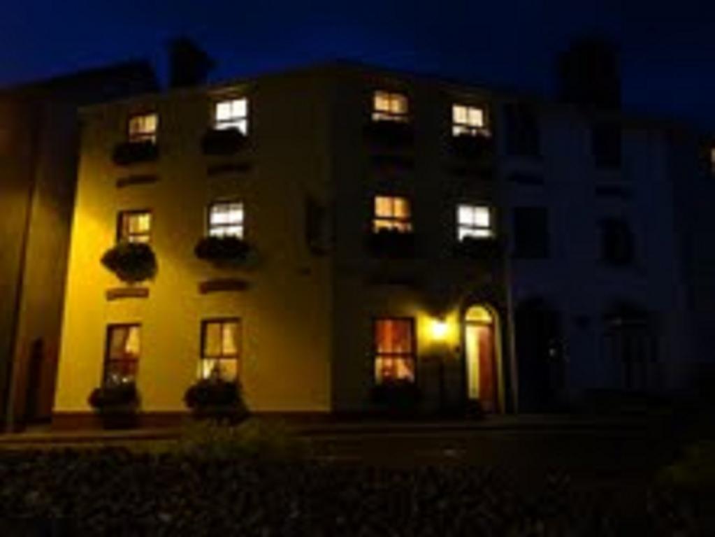Bed & Breakfast The Waterside Westport