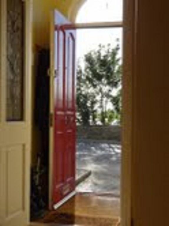 The Waterside Bed & Breakfast Westport