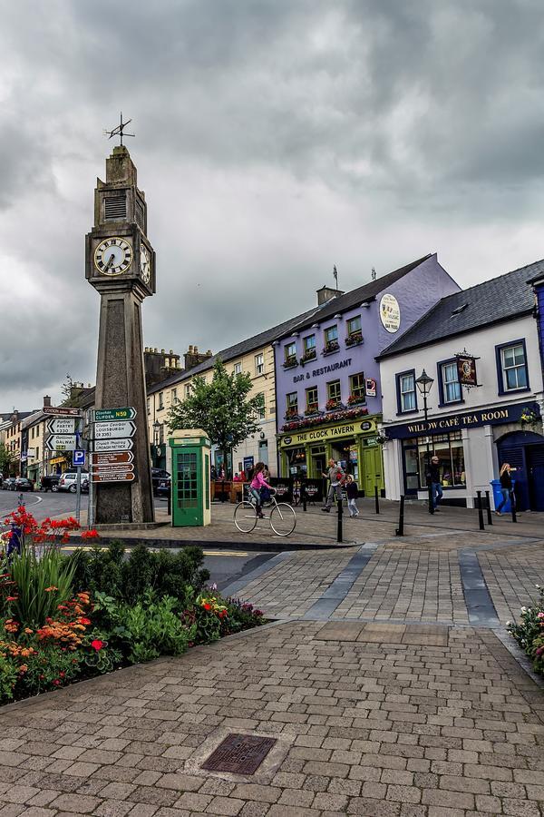 The Waterside Bed & Breakfast Westport