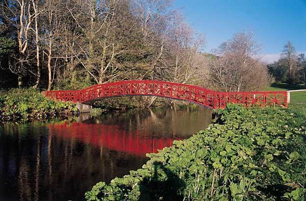 The Waterside 3* Westport