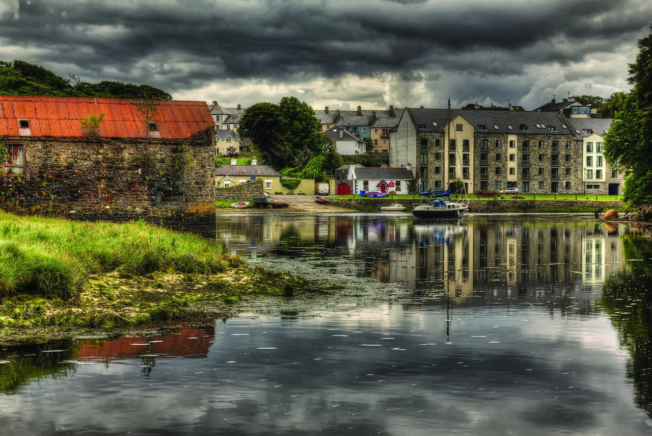 The Waterside Bed & Breakfast Westport