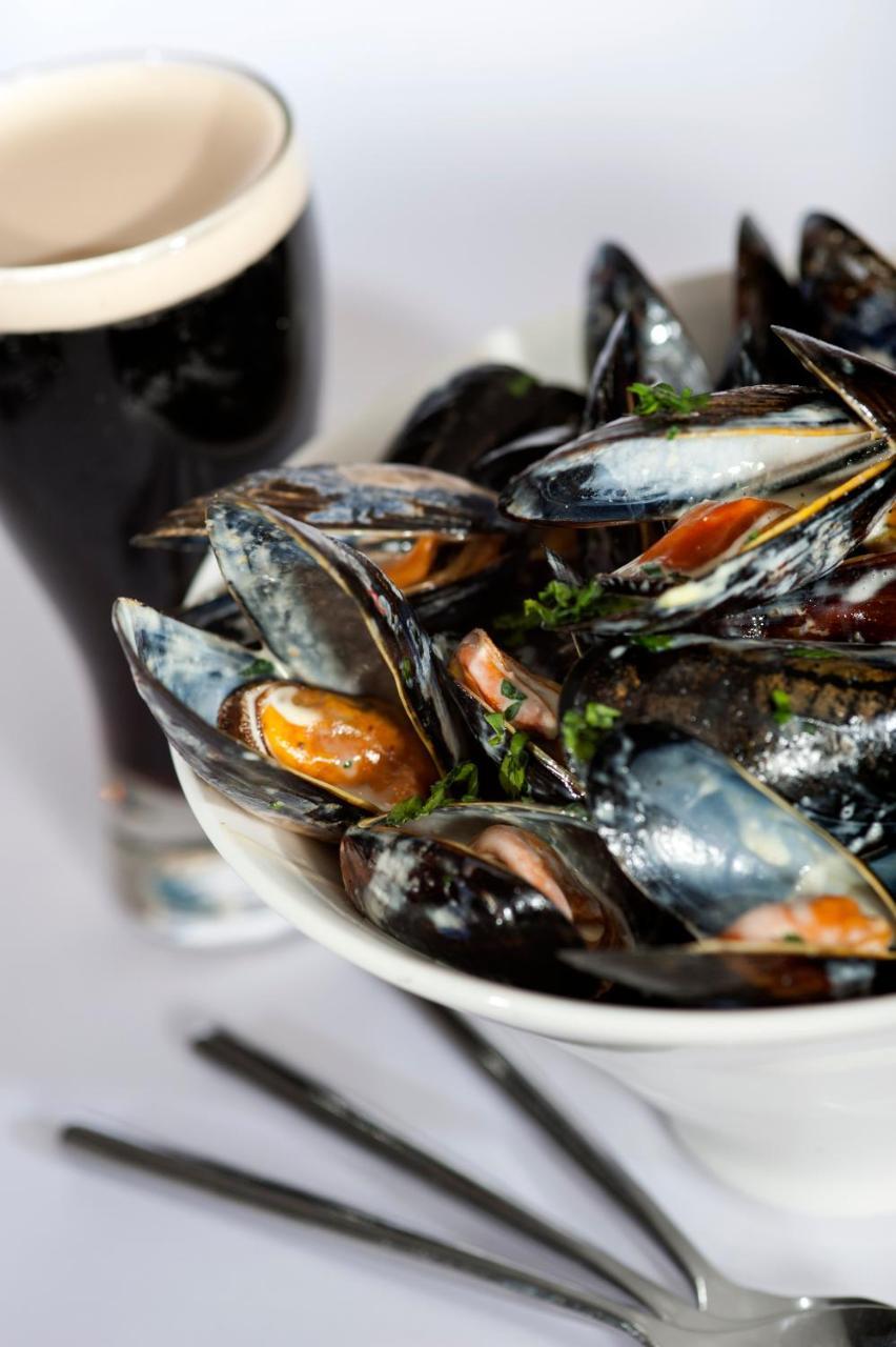 Couette-café The Waterside 3*