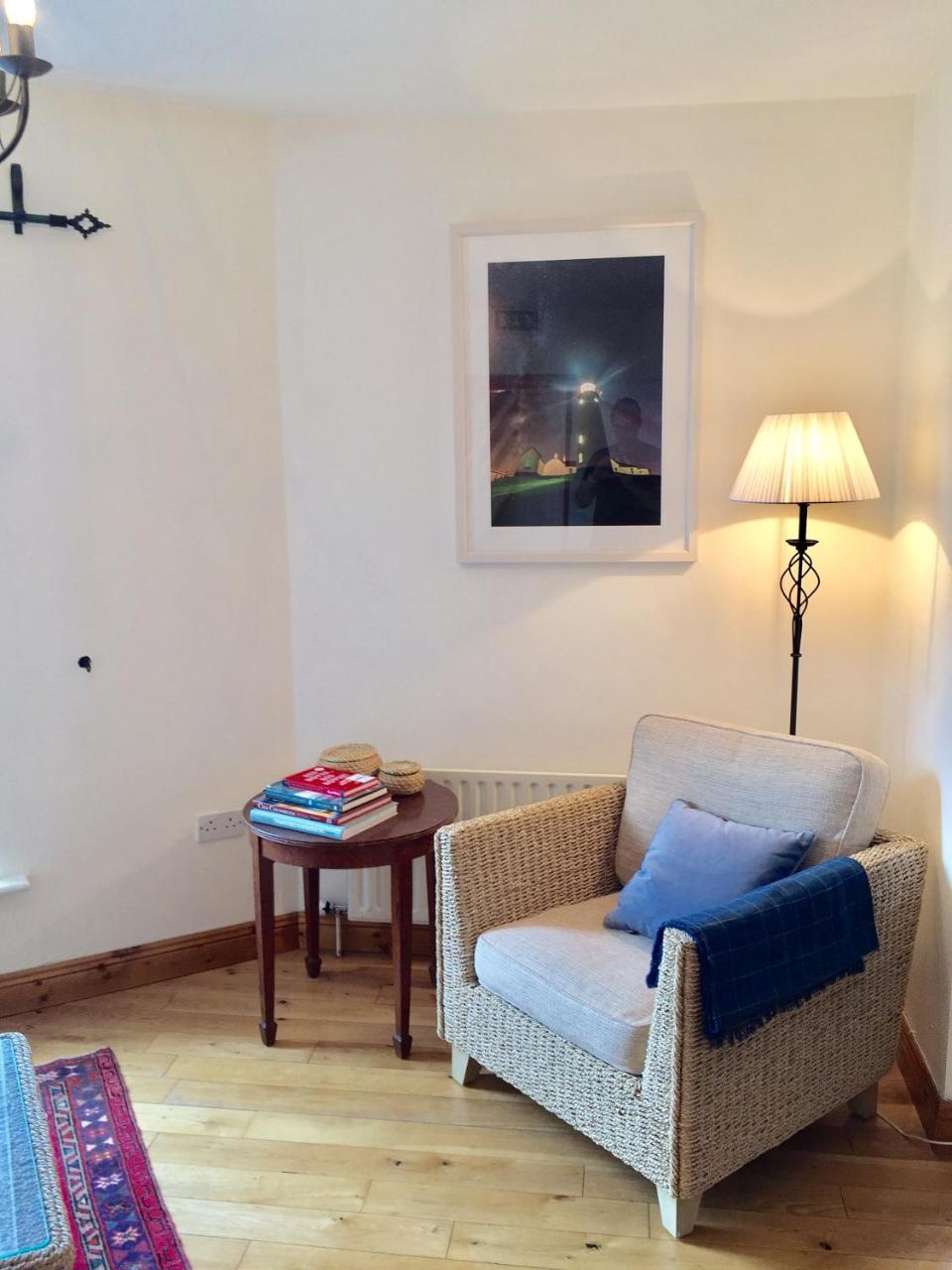 The Waterside 3* Westport