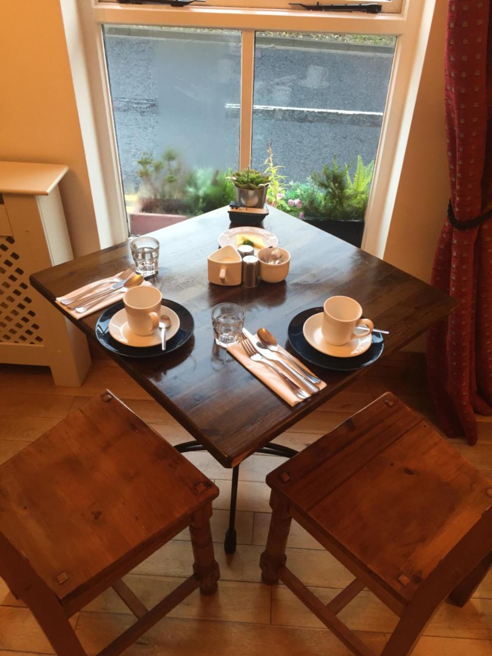 The Waterside Bed & Breakfast 3*