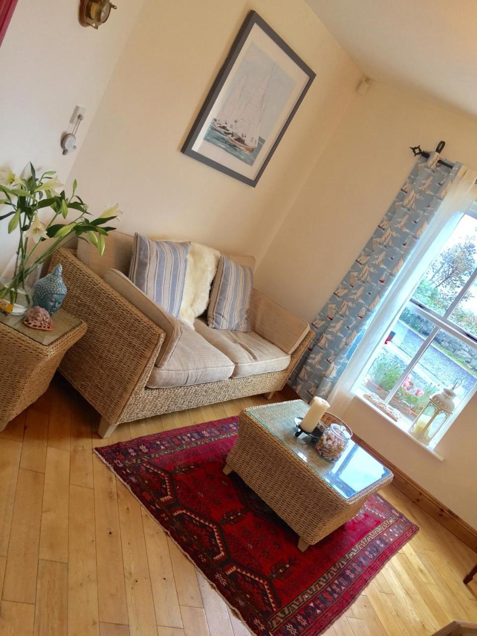 Bed & Breakfast The Waterside Westport