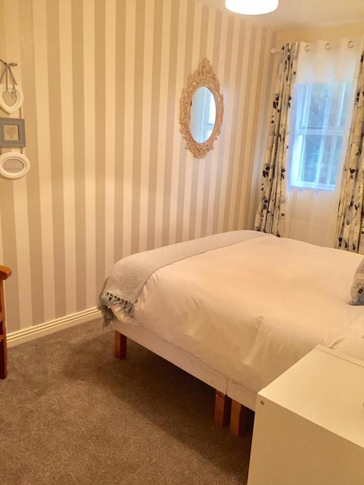 Bed & Breakfast The Waterside