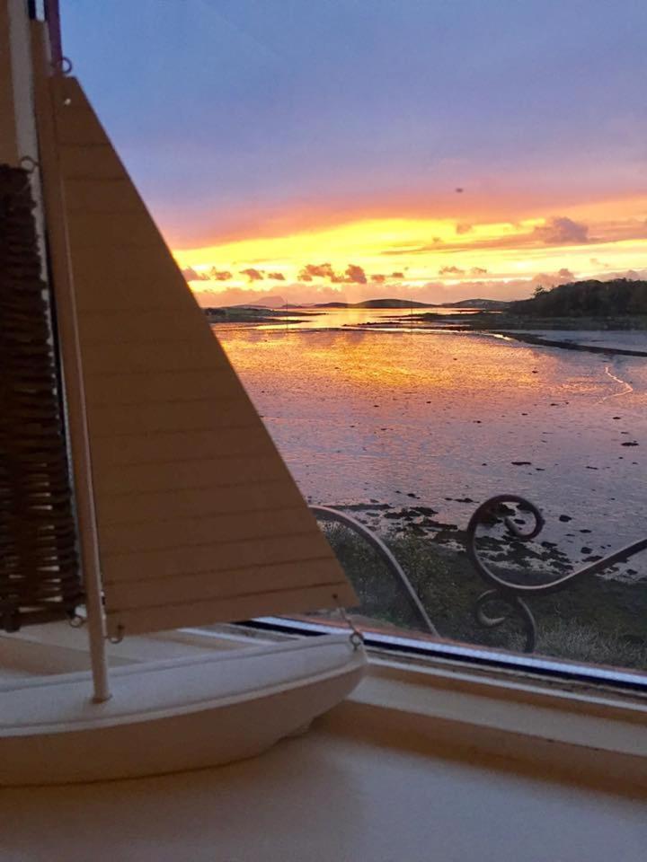 Bed & Breakfast The Waterside 3*
