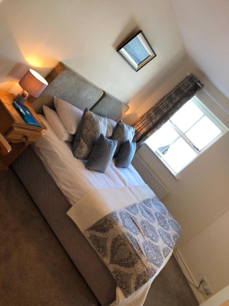 Bed & Breakfast The Waterside