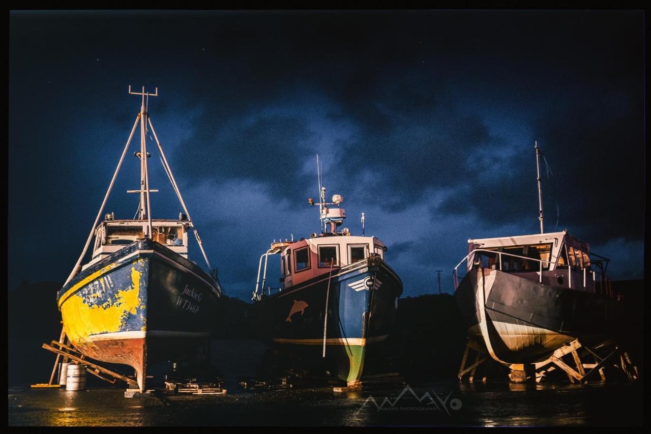 The Waterside Westport